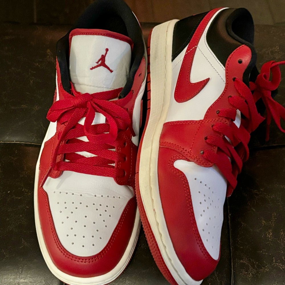 Nike Air Jordan 1 Low - Womens